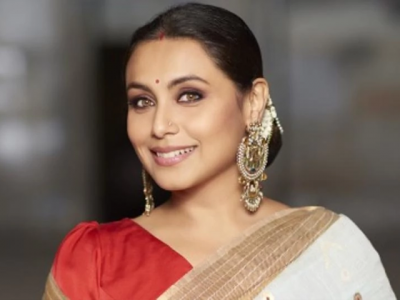 just because i got married and had a baby nothing changed in me rani mukerji just because i got married and had a baby nothing changed in me rani mukerji