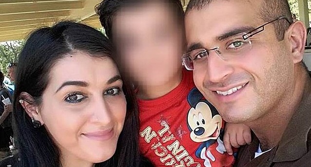 noor salman could have faced up to life in prison had she been convicted of federal charges of obstruction of justice photo courtesy cnn