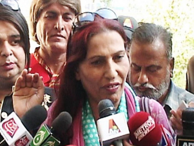 56 transgenders killed in two years in sindh 56 transgenders killed in two years in sindh