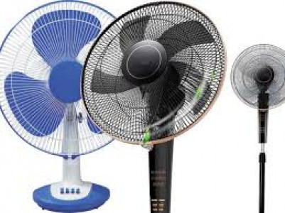 fan manufacturers visit uae