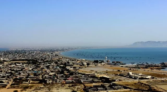 bizenjo says federal government pledged rs1b for port but not a single penny released bizenjo says federal government pledged rs1b for port but not a single penny released