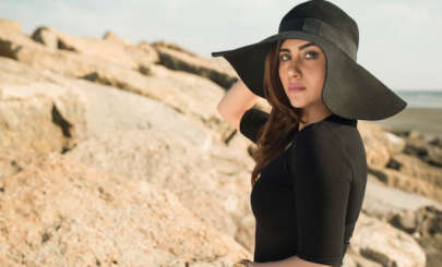sohai ali abro reveals how she trained to become motorcycle girl sohai ali abro reveals how she trained to become motorcycle girl