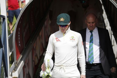 paine plays conciliator for scandal marred australia