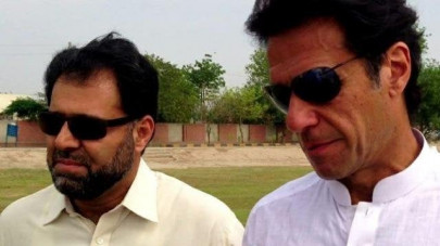 two more pti leaders part ways with party two more pti leaders part ways with party
