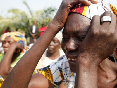 four teen girl suicide bombers launch deadly attack in nigeria four teen girl suicide bombers launch deadly attack in nigeria