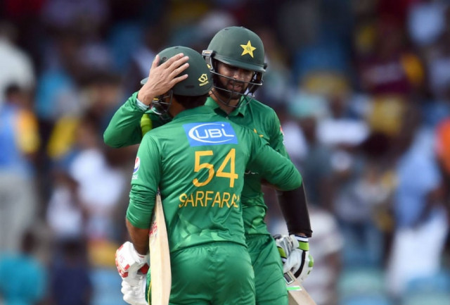 ready to serve shoaib malik has said he has always tried to deliver his best when he has been assigned a role by the team management photo afp ready to serve shoaib malik has said he has always tried to deliver his best when he has been assigned a role by the team management photo afp