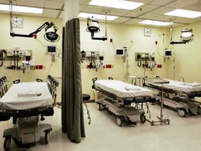 bureaucratic snags dozens of doctors nurses and workers unpaid for 10 months