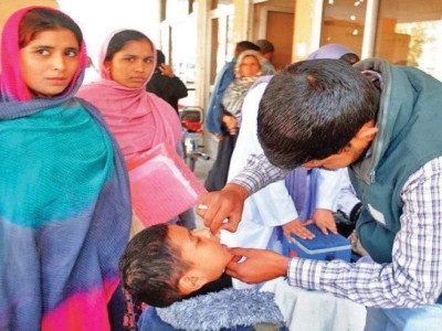 first case of 2018 highlights need for multiple vaccinations in high risk areas first case of 2018 highlights need for multiple vaccinations in high risk areas