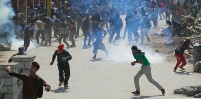 authorities have directed schools and colleges to remain closed on monday to prevent any recurrence of violence photo reuters authorities have directed schools and colleges to remain closed on monday to prevent any recurrence of violence photo reuters