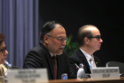 piling up weapons useless unless country economically strong ahsan iqbal piling up weapons useless unless country economically strong ahsan iqbal