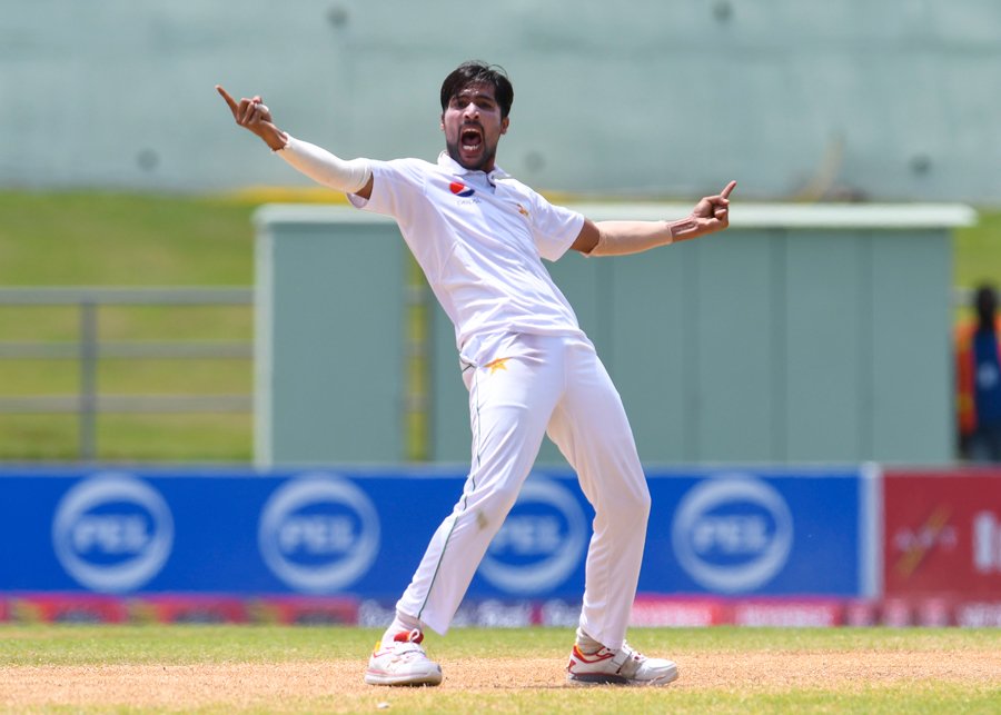 best decision azhar mahmood has said that he together with the team management will help mohammad amir reach a conclusion which benefits both him and the pakistan cricket team photo afp