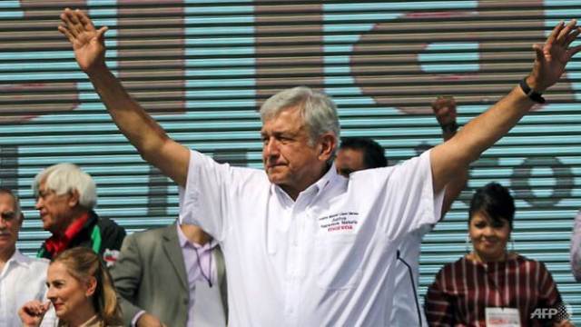 mexico presidential front runners hit back at trump tweets
