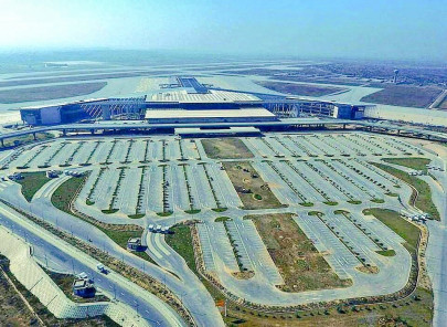 islamabad airport all set to open for operation islamabad airport all set to open for operation
