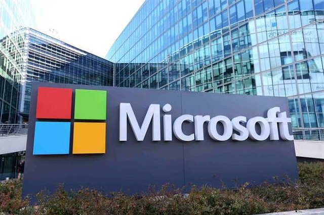 microsoft and the justice department had been locked in a dispute over how us prosecutors seek access to data held on overseas computer servers owned by american companies photo reuters