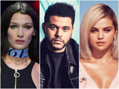 the weeknd s new album is full of jibes at his famous exes the weeknd s new album is full of jibes at his famous exes