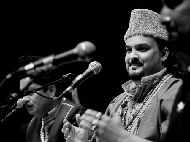 amjad sabri photo file amjad sabri photo file