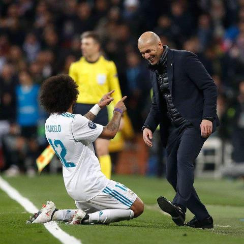 final test real face zidane 039 s former club in the first leg of the quarter final on tuesday knowing their season and perhaps the frenchman 039 s future as coach hinges on reaching the last four photo courtesy real madrid final test real face zidane 039 s former club in the first leg of the quarter final on tuesday knowing their season and perhaps the frenchman 039 s future as coach hinges on reaching the last four photo courtesy real madrid