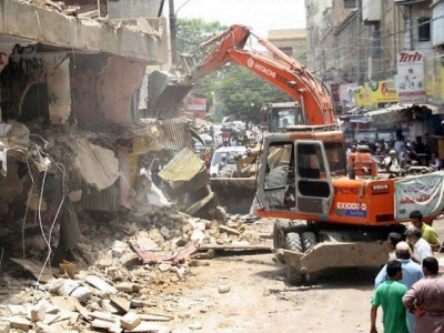 illegal constructions in sector e 11 continues illegal constructions in sector e 11 continues