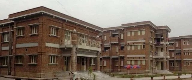 shaheed benazir bhutto women university peshawar photo university website shaheed benazir bhutto women university peshawar photo university website