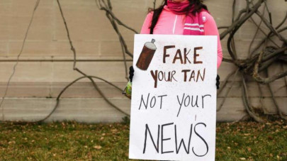 india to crack down on journalists publishing fake news