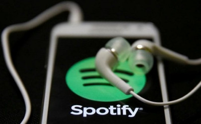nyse sets spotify reference price at 132