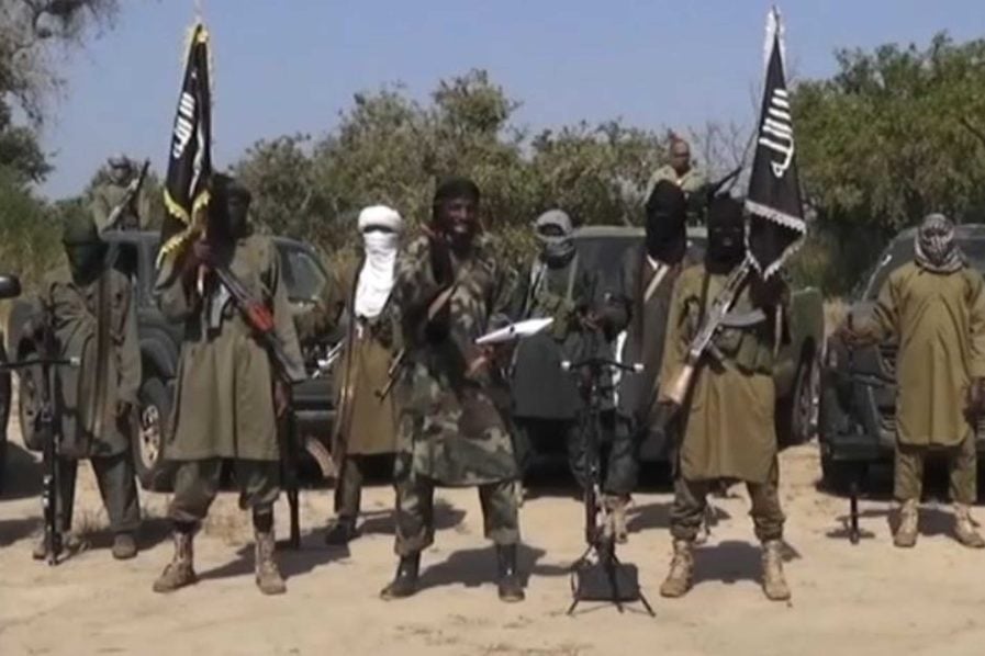 20 killed in boko haram attack on nigerian army base villages