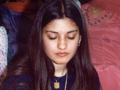 happy birthday nazia hassan a bright light extinguished too soon happy birthday nazia hassan a bright light extinguished too soon