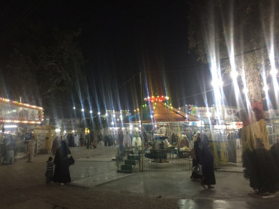 easter celebrations turn violent as three wounded in squabble with guards of peshawar s chacha younus park easter celebrations turn violent as three wounded in squabble with guards of peshawar s chacha younus park