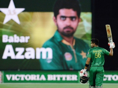 babar azam and a case for adoring simplicity