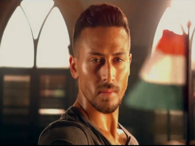 scene with kashmiri man being used as human shield gets baaghi 2 in trouble