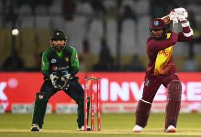 pakistan stay on top of t20 rankings