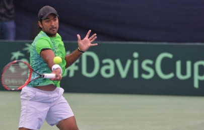 pakistan to take on uzbekistan in davis cup tie pakistan to take on uzbekistan in davis cup tie
