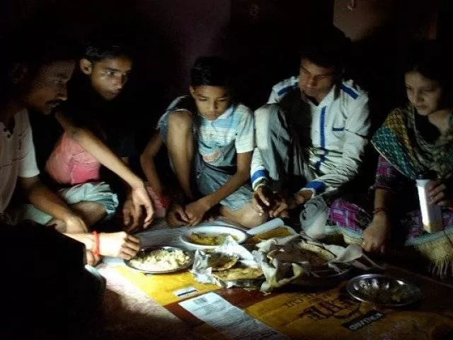 the areas where line losses were high would see loadshedding on a regular basis as per the related schedules photo express the areas where line losses were high would see loadshedding on a regular basis as per the related schedules photo express