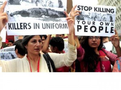 student politics at karachi university life is cheap student politics at karachi university life is cheap