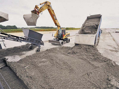 cement prices rise further as demand picks up