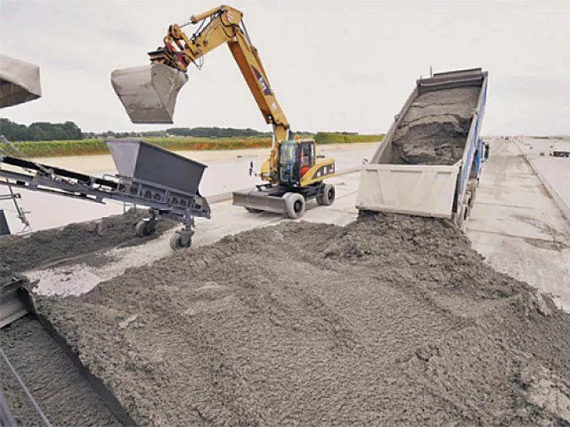 pakistan s cement production depended on exports for a long time but for the past few years domestic needs have provided a vital cushion photo file pakistan s cement production depended on exports for a long time but for the past few years domestic needs have provided a vital cushion photo file