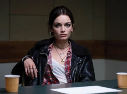 emma mackey exits nancy meyers paris paramount weeks before filming