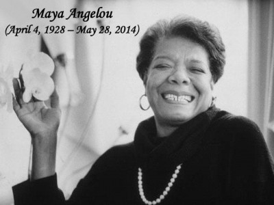 google marks 90th birth anniversary of maya angelou with special doodle