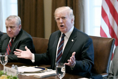 trump claims nobody s been tougher on russia than him trump claims nobody s been tougher on russia than him