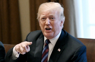 trump vows to deploy military to mexican border