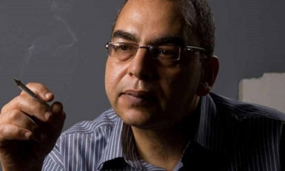 Renowned Egyptian author Ahmed Khaled Tawfik dies at 55