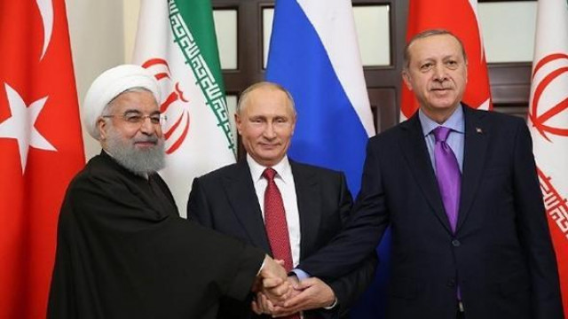 the summit could be a deal breaker or milestone for the syrian crisis photo courtesy hurriyetdailynews com the summit could be a deal breaker or milestone for the syrian crisis photo courtesy hurriyetdailynews com