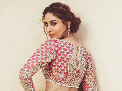 kareena kapoor khan makes a gorgeous bride in pakistani designer faraz manan s creation kareena kapoor khan makes a gorgeous bride in pakistani designer faraz manan s creation
