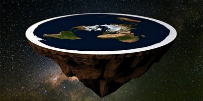 only two thirds of american millennials consider earth to be round