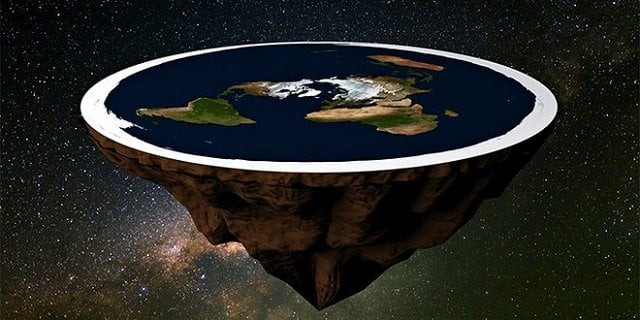flat earth theory photo yougov flat earth theory photo yougov