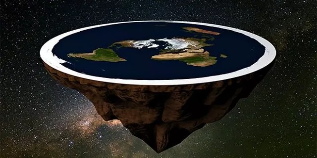 flat earth theory photo yougov flat earth theory photo yougov