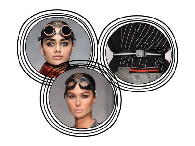 the accessories edit