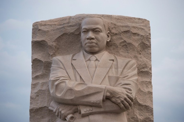america remembers martin luther king jr 50 years on