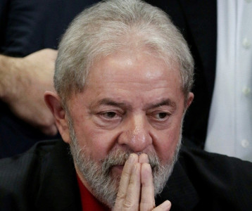brazil s divided supreme court debates prison for lula brazil s divided supreme court debates prison for lula