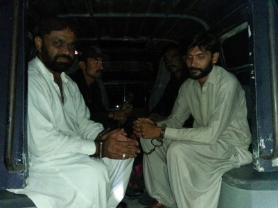 police arrest hindu teenager gang rape prime suspect police arrest hindu teenager gang rape prime suspect